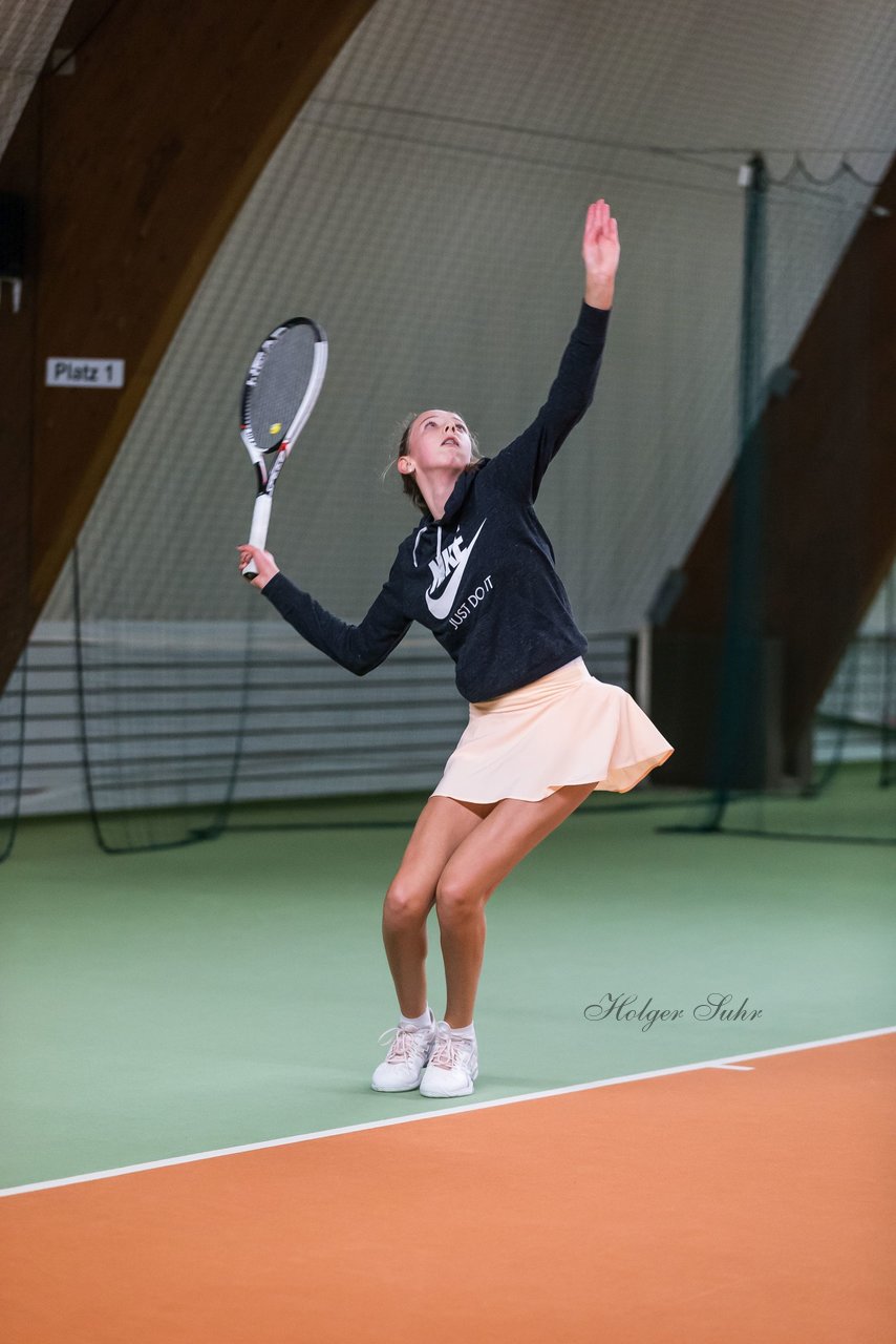 Bild 189 - Sparkasse Westholstein Pokal Marne